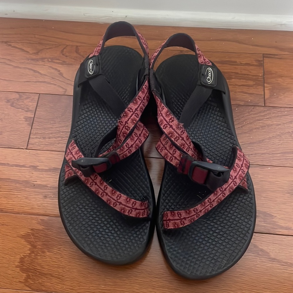 Plain Chacos